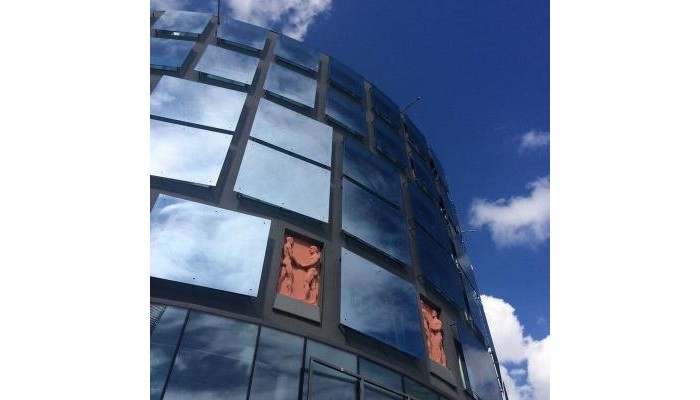 Ruby Marie Hotel And Bar poza 1