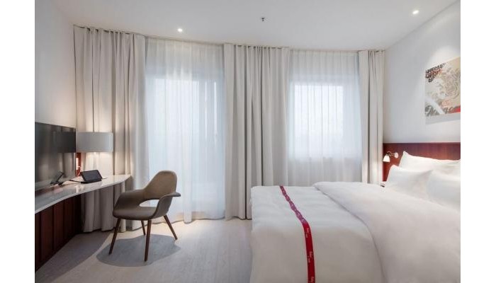 Ruby Marie Hotel And Bar poza 7