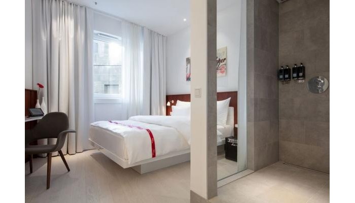 Ruby Marie Hotel And Bar poza 9