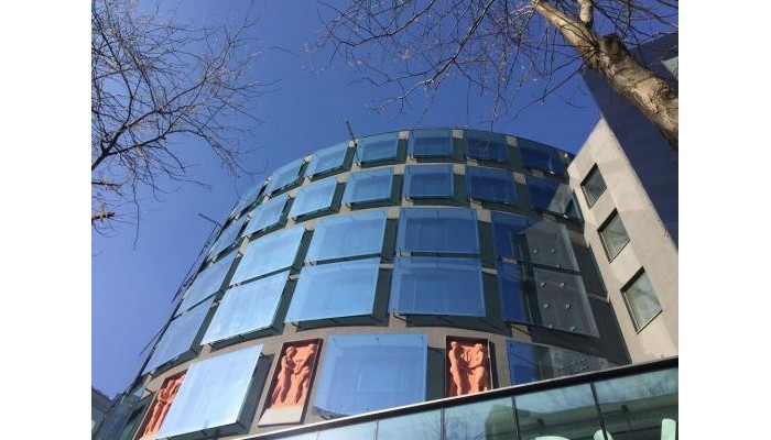 Ruby Marie Hotel And Bar poza 0