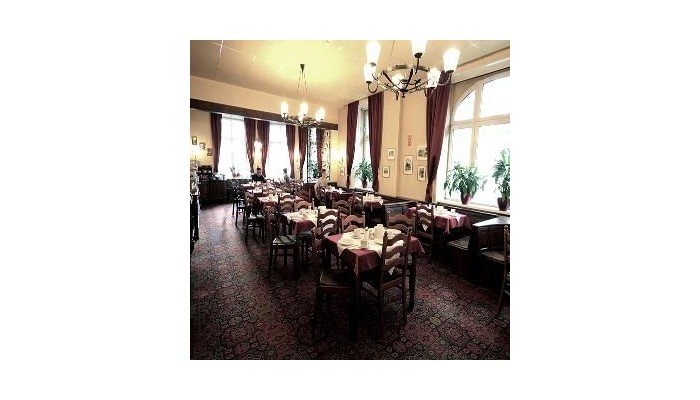 Shs Hotel Furstenhof Vienna poza 5