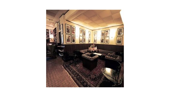 Shs Hotel Furstenhof Vienna poza 2