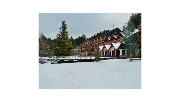 Bahia Manzano Resort poza 0