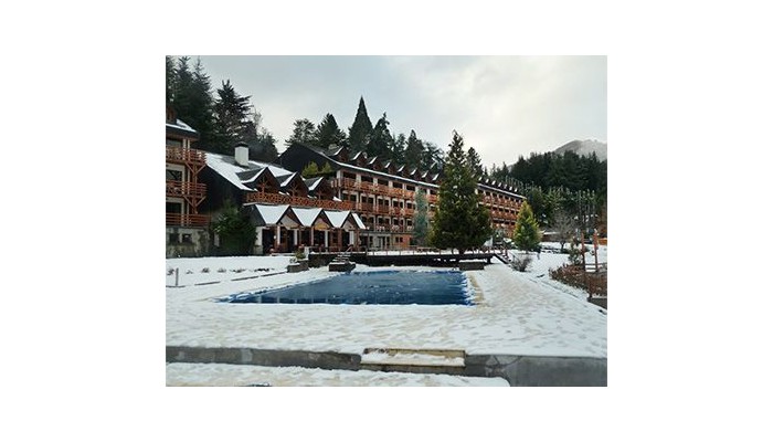 Bahia Manzano Resort poza 2