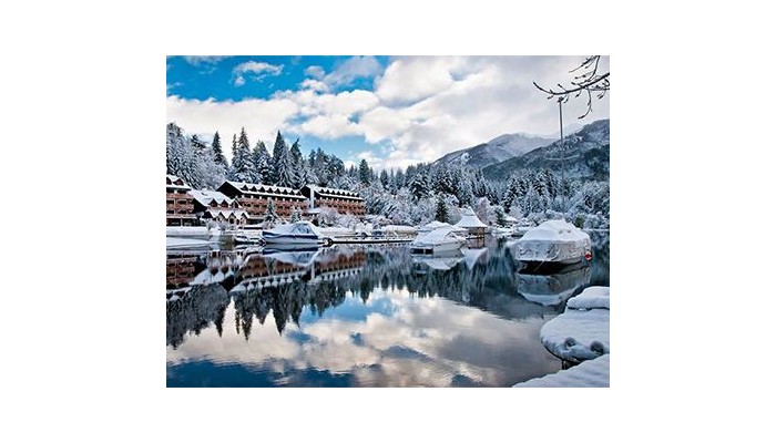 Bahia Manzano Resort poza 6