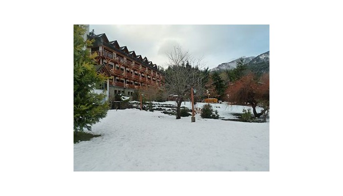 Bahia Manzano Resort poza 1