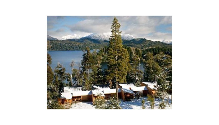 Bahia Montaa±a Hotel poza 1