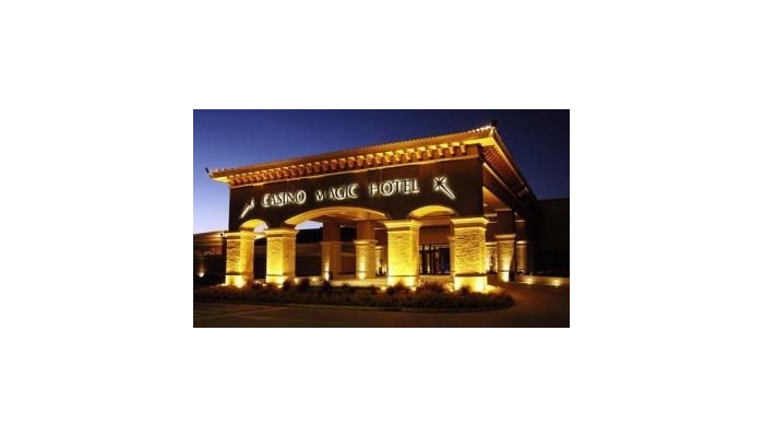 Casino Magic Hotel & Casino poza 7