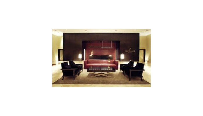 Casino Magic Hotel & Casino poza 4