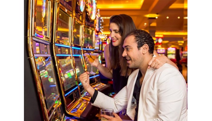 Casino Magic Hotel poza 9