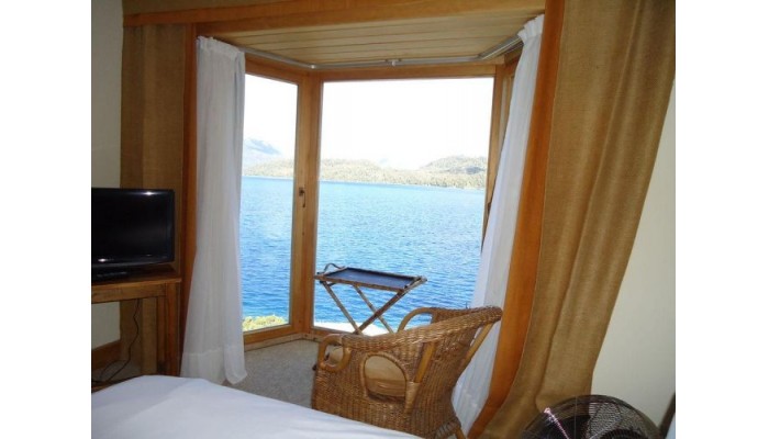 Correntoso Lake And River Hotel poza 4