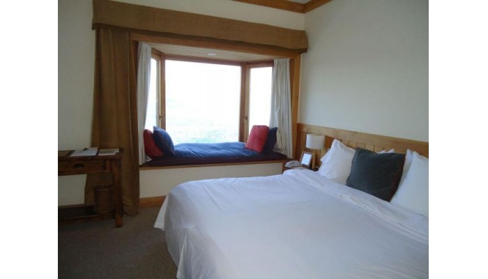 Correntoso Lake And River Hotel poza 0