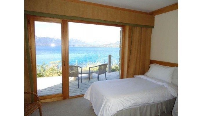 Correntoso Lake And River Hotel poza 10