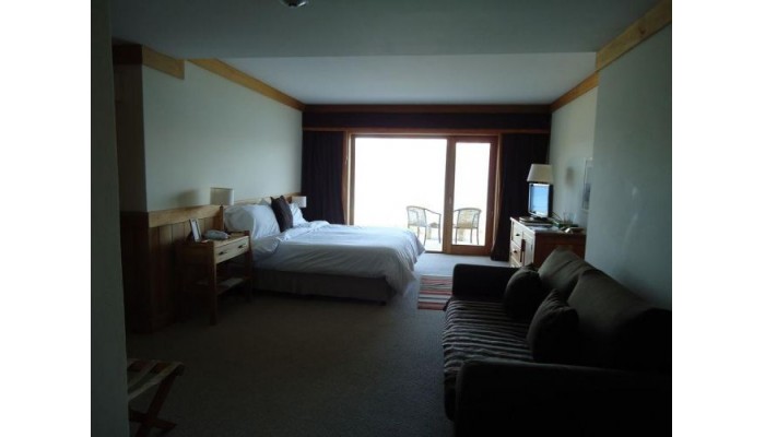 Correntoso Lake And River Hotel poza 8