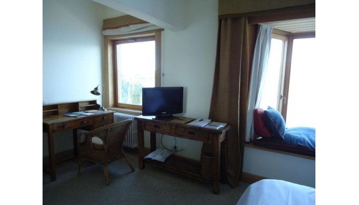 Correntoso Lake And River Hotel poza 9