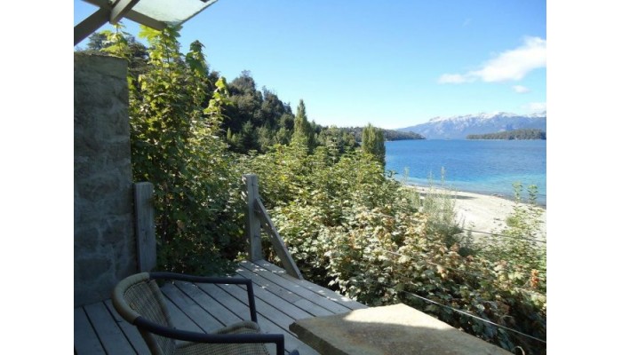 Correntoso Lake And River Hotel poza 7