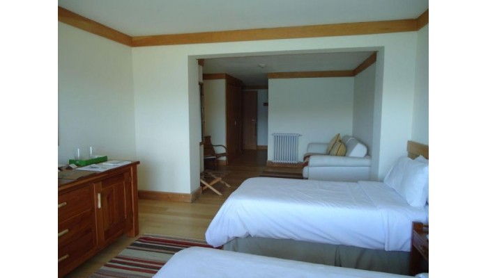 Correntoso Lake And River Hotel poza 11