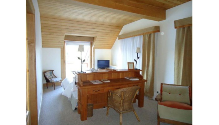 Correntoso Lake And River Hotel poza 2