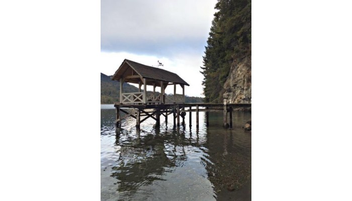 Dos Bahias Lake Resort poza 9