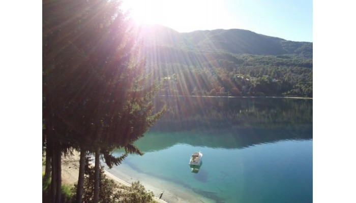 Dos Bahias Lake Resort poza 2