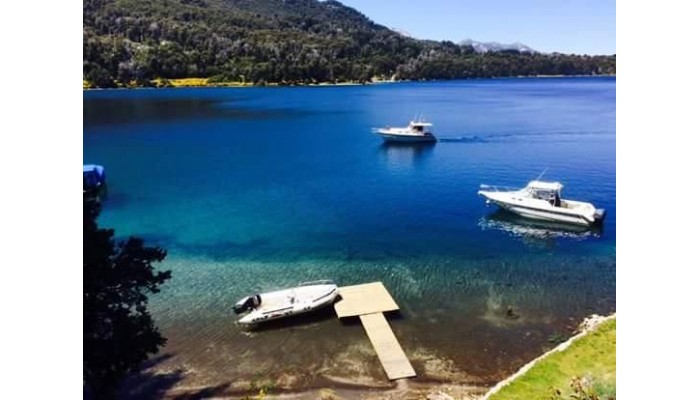 Dos Bahias Lake Resort poza 6