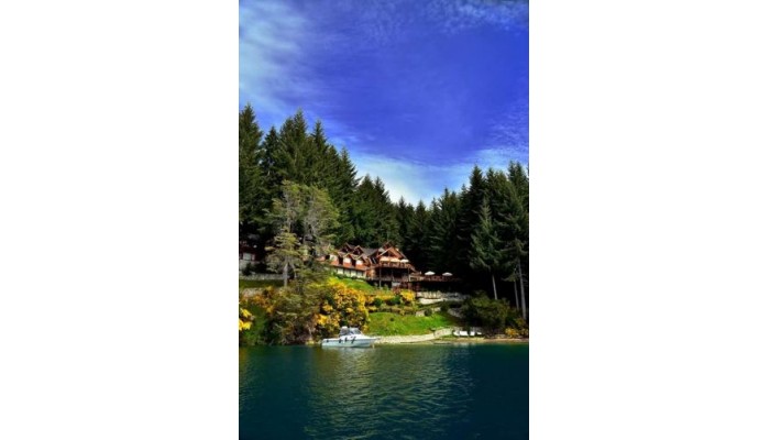 Dos Bahias Lake Resort poza 7