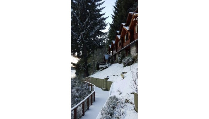 Dos Bahias Lake Resort poza 10