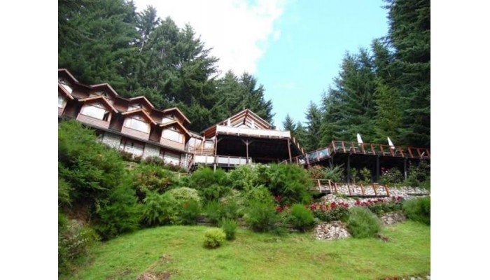 Dos Bahias Lake Resort poza 5