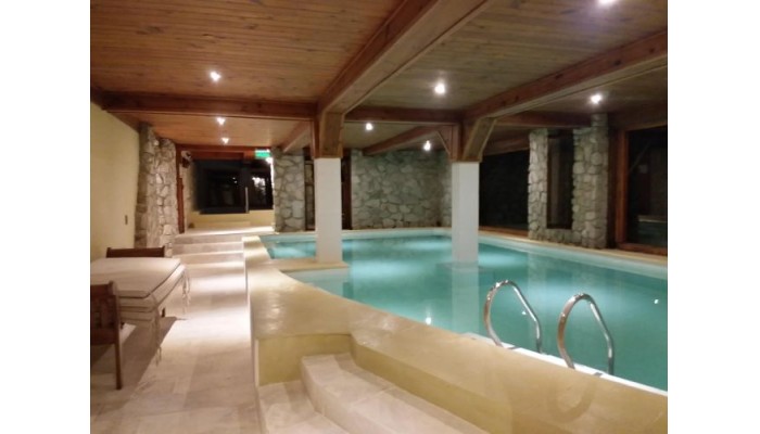 Dos Bahias Lake Resort poza 1