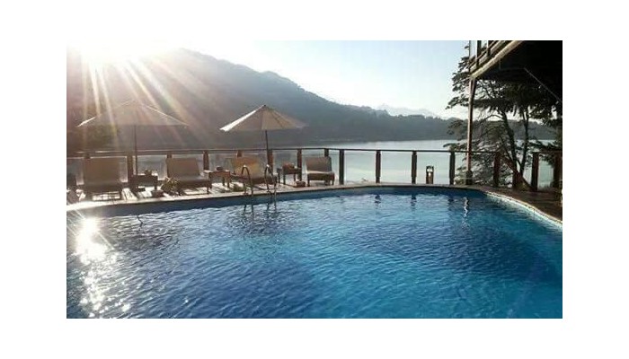 Dos Bahias Lake Resort poza 8