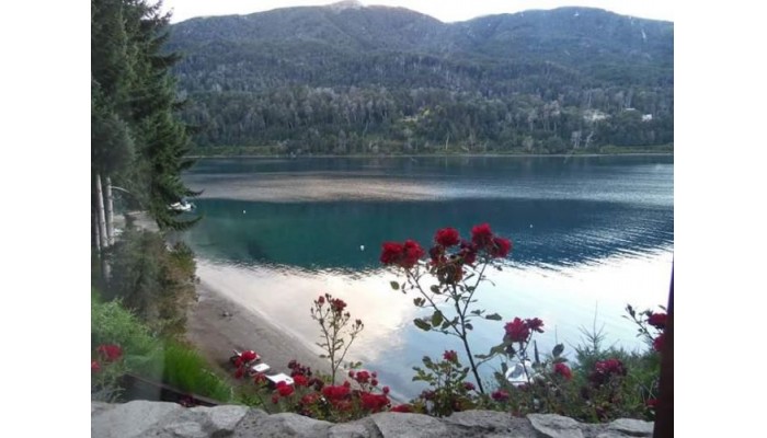 Dos Bahias Lake Resort poza 4