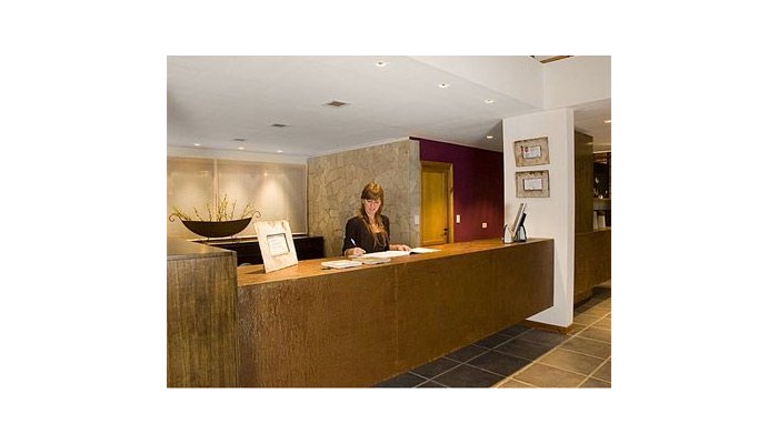 Hotel Aca Hosteria poza 4