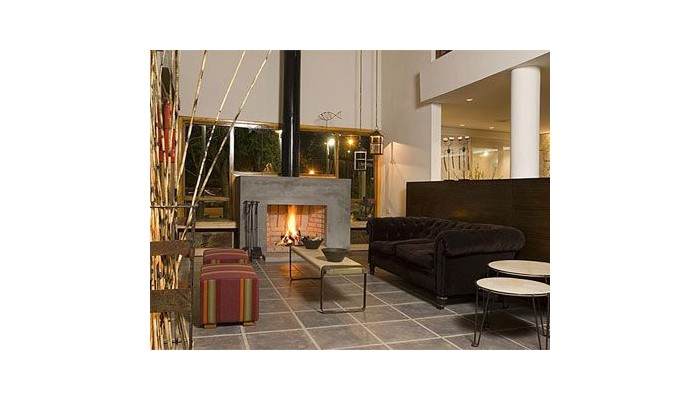 Hotel Aca Hosteria poza 3