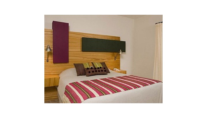 Hotel Aca Hosteria poza 10