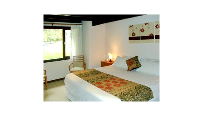 Hotel Altos Los Pioneros Hosteria poza 0