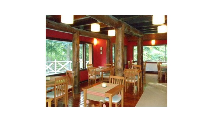 Hotel Altos Los Pioneros Hosteria poza 6