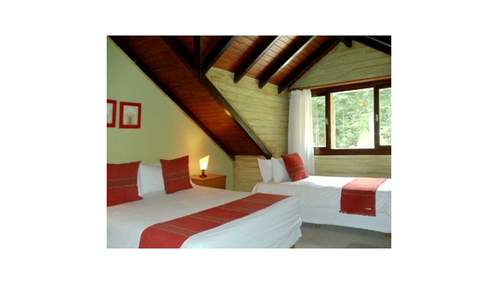 Hotel Altos Los Pioneros Hosteria poza 1