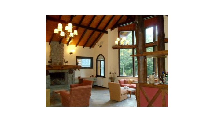 Hotel Altos Los Pioneros Hosteria poza 5