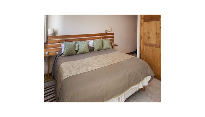 Hotel Antiguos poza 4