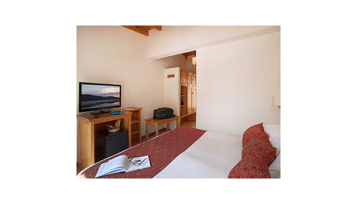 Hotel Antiguos poza 3