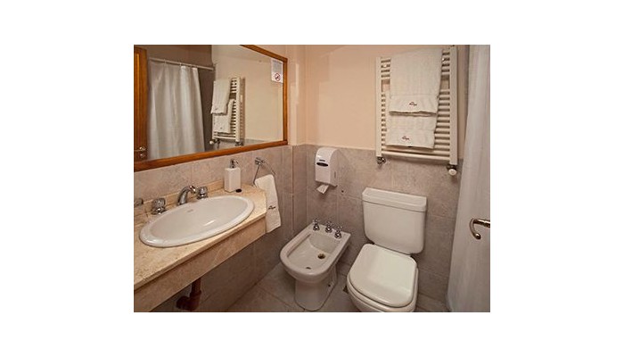 Hotel Antiguos poza 0