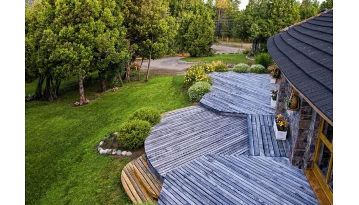 Hotel Antuquelen poza 3