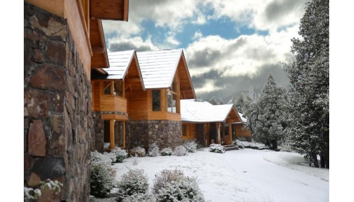 Hotel Antuquelen poza 8