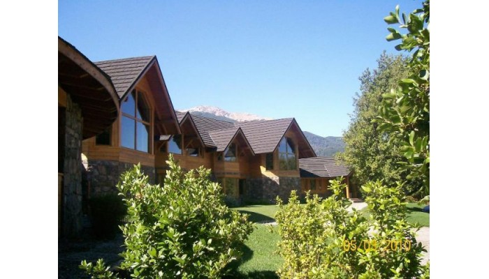 Hotel Antuquelen poza 9