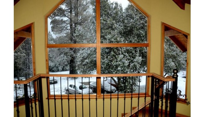 Hotel Antuquelen poza 7