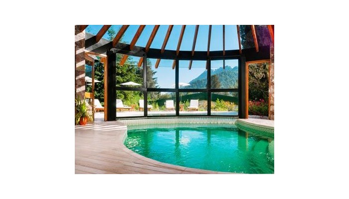 Hotel Antuquelen Hosteria Patagonica poza 0