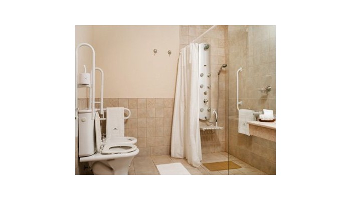 Hotel Antuquelen Hosteria Patagonica poza 5