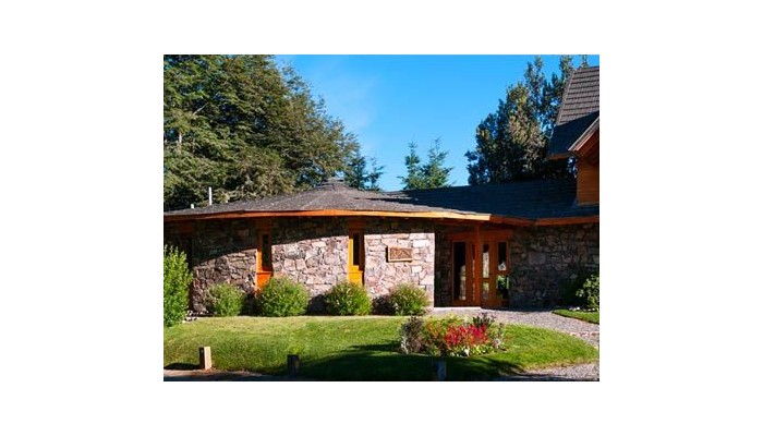 Hotel Antuquelen Hosteria Patagonica poza 4