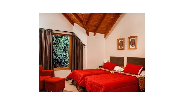 Hotel Antuquelen Hosteria Patagonica poza 6