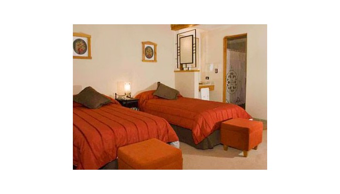 Hotel Antuquelen Hosteria Patagonica poza 10